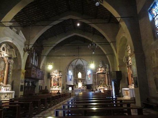 Church of Santa Maria della Neve